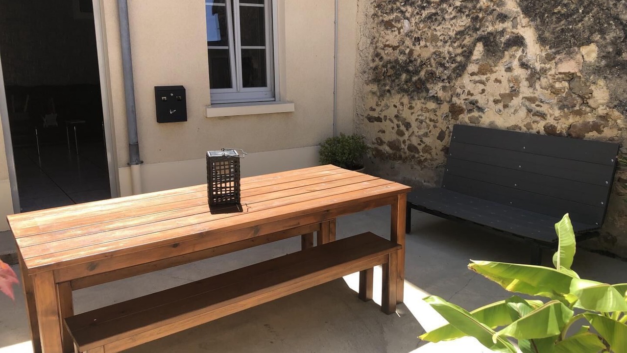 Photo of Outdoor in Villenauxe-la-Grande