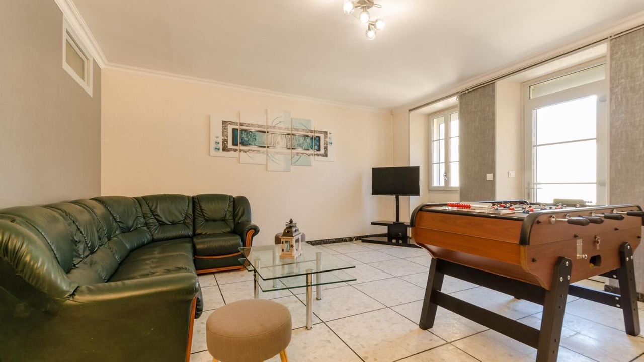 Photo of Livingroom in Villenauxe-la-Grande