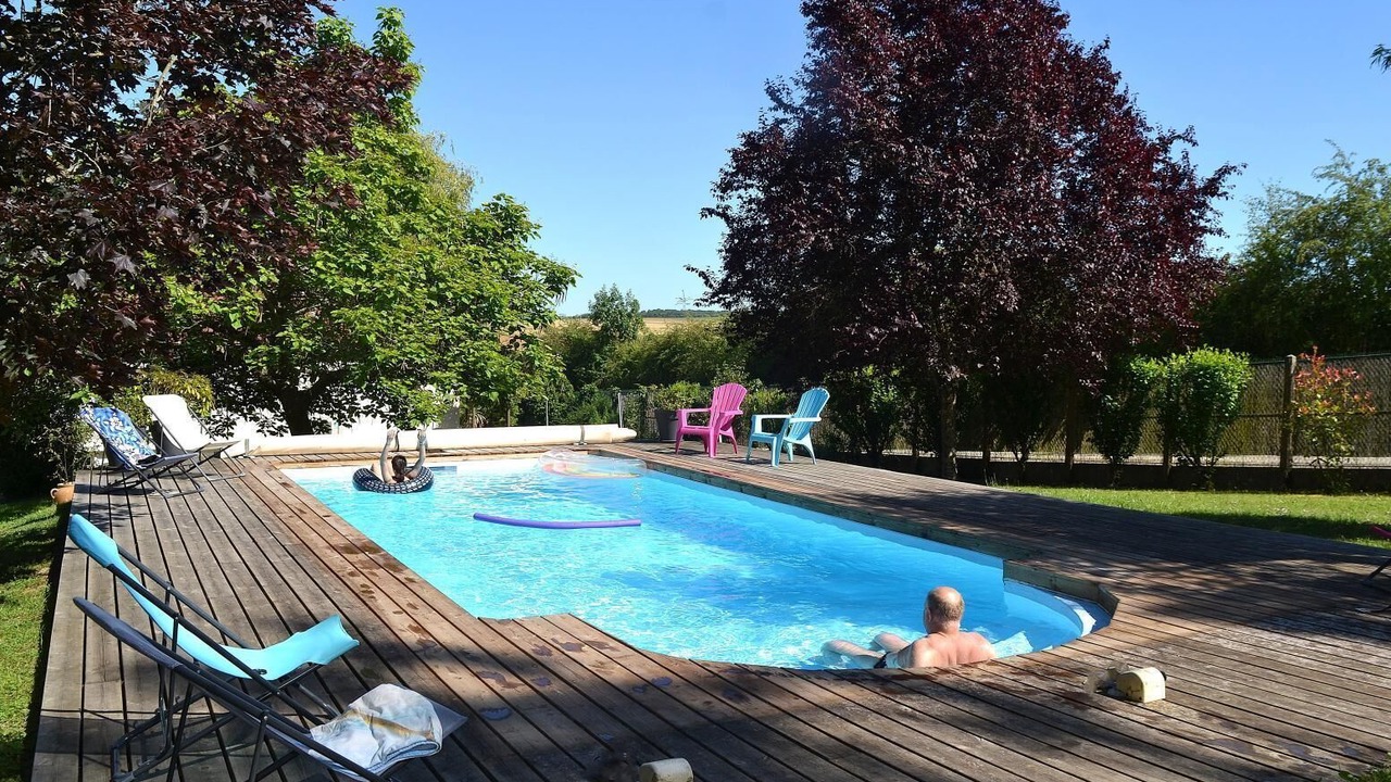 Photo of Outdoor in Vendeuvre-sur-Barse