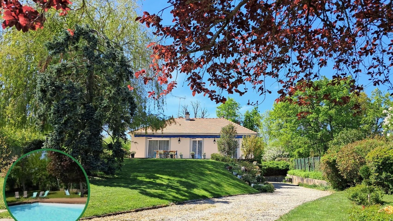 Photo of Outdoor in Vendeuvre-sur-Barse