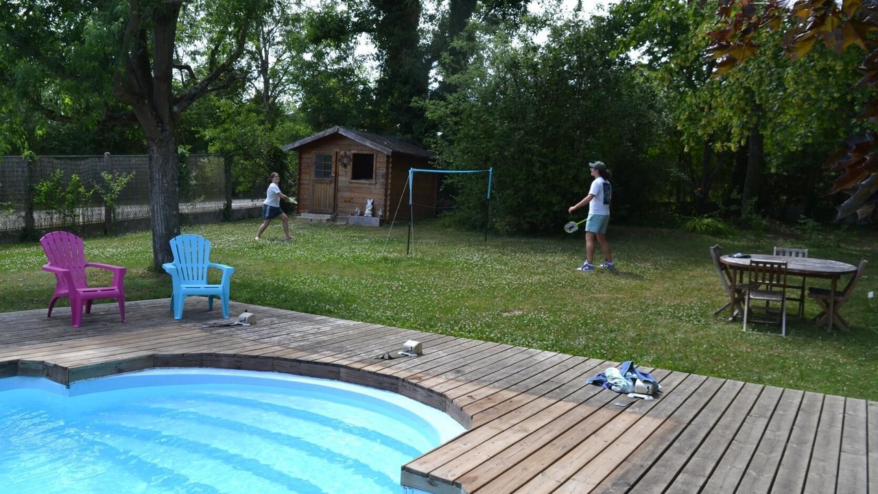 Photo of Outdoor in Vendeuvre-sur-Barse