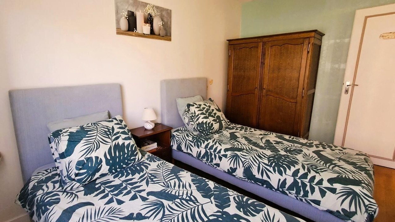 Photo of Bedroom in Vendeuvre-sur-Barse