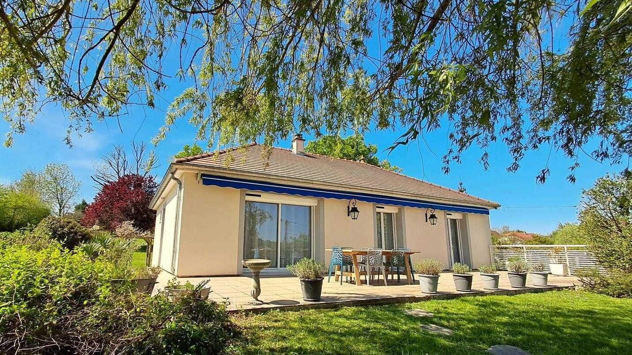 Photo of Outdoor in Vendeuvre-sur-Barse