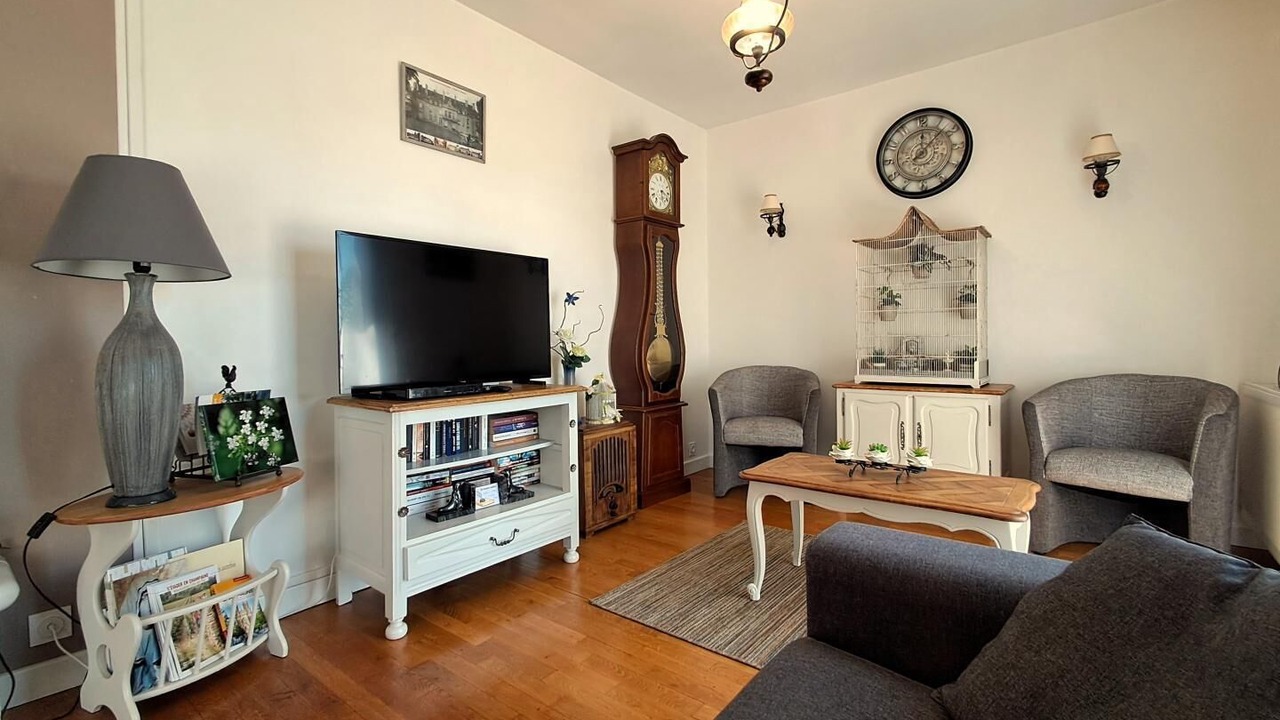 Photo of Livingroom in Vendeuvre-sur-Barse