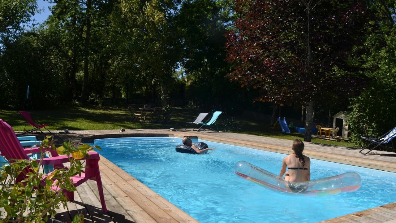 Photo of Outdoor in Vendeuvre-sur-Barse