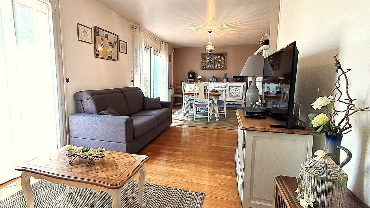 Photo of Livingroom in Vendeuvre-sur-Barse