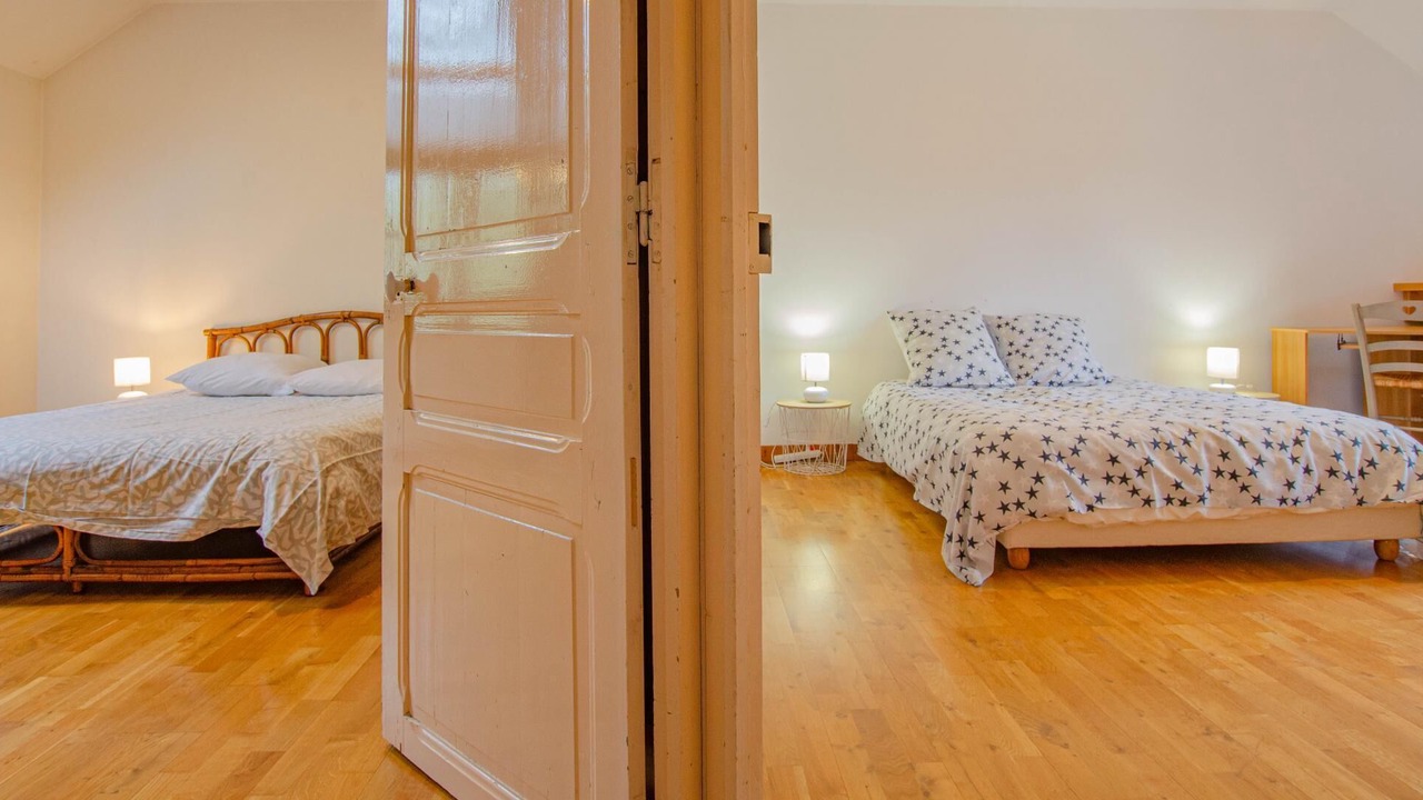 Photo of Bedroom in Mery-sur-Seine