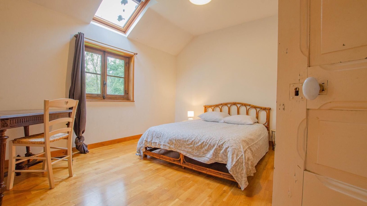 Photo of Bedroom in Mery-sur-Seine