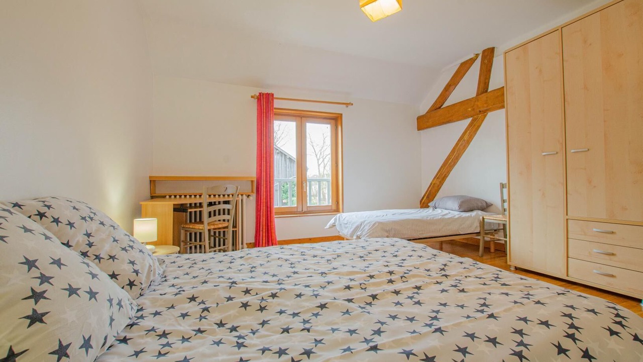 Photo of Bedroom in Mery-sur-Seine