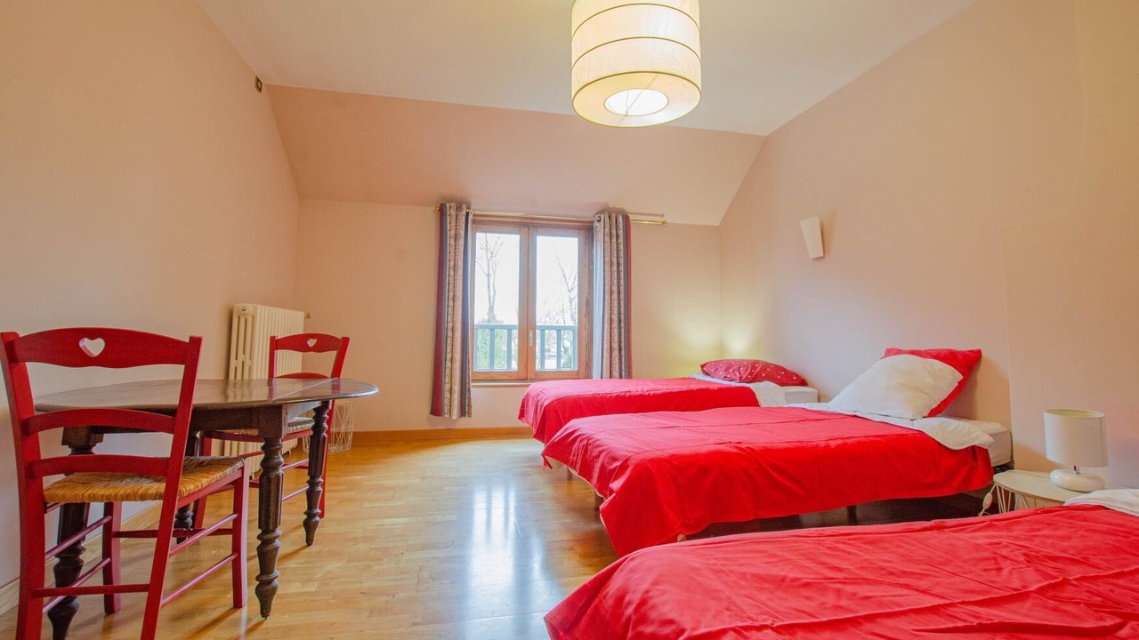 Photo of Bedroom in Mery-sur-Seine