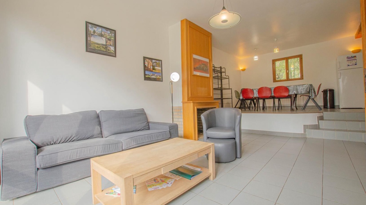 Photo of Livingroom in Mery-sur-Seine