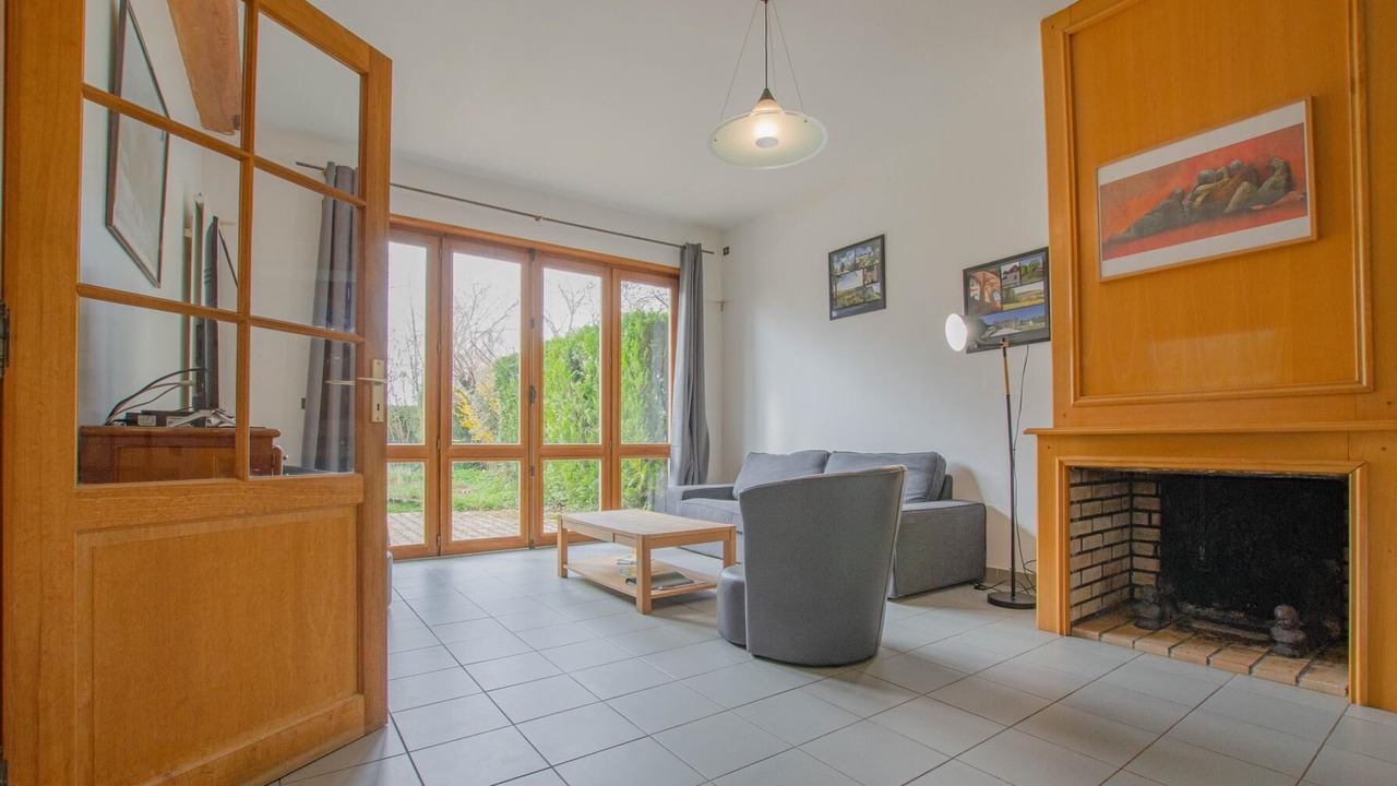 Photo of Livingroom in Mery-sur-Seine
