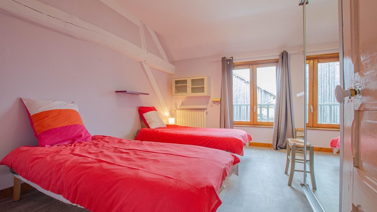 Photo of Bedroom in Mery-sur-Seine