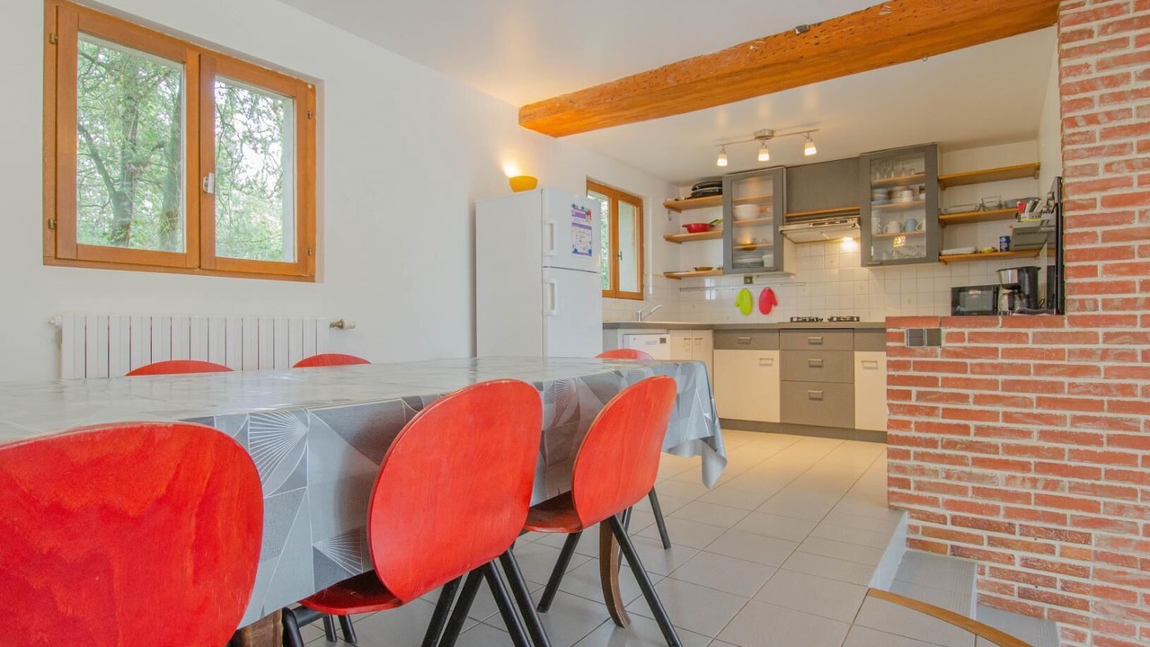 Photo of Kitchen in Mery-sur-Seine
