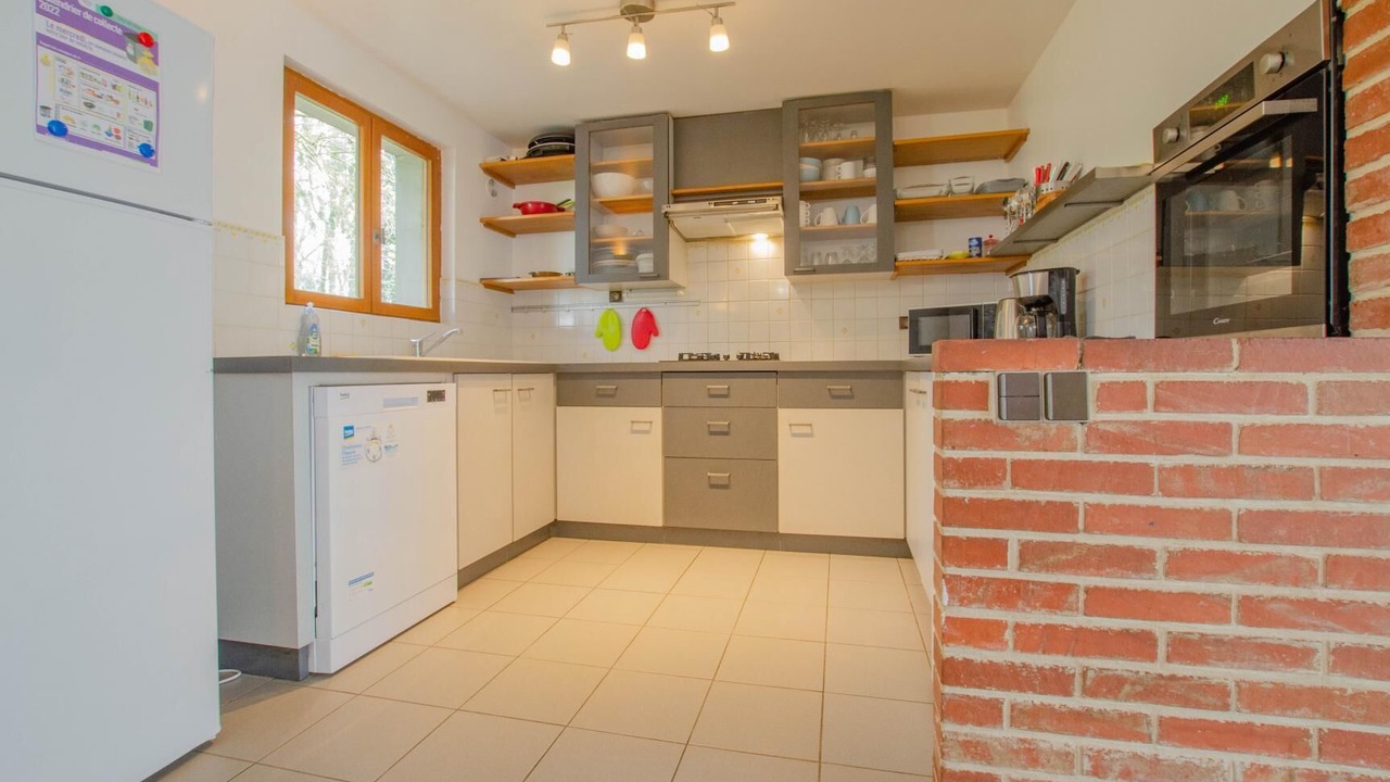 Photo of Kitchen in Mery-sur-Seine