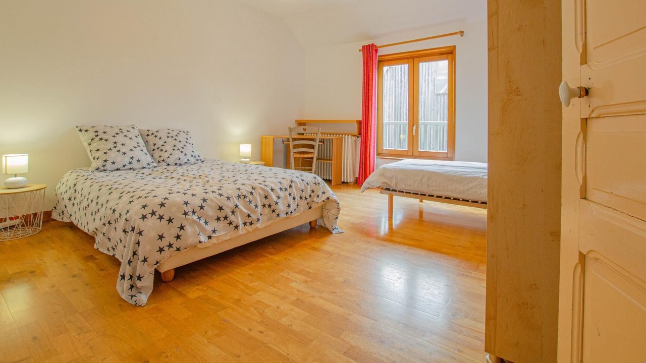 Photo of Bedroom in Mery-sur-Seine
