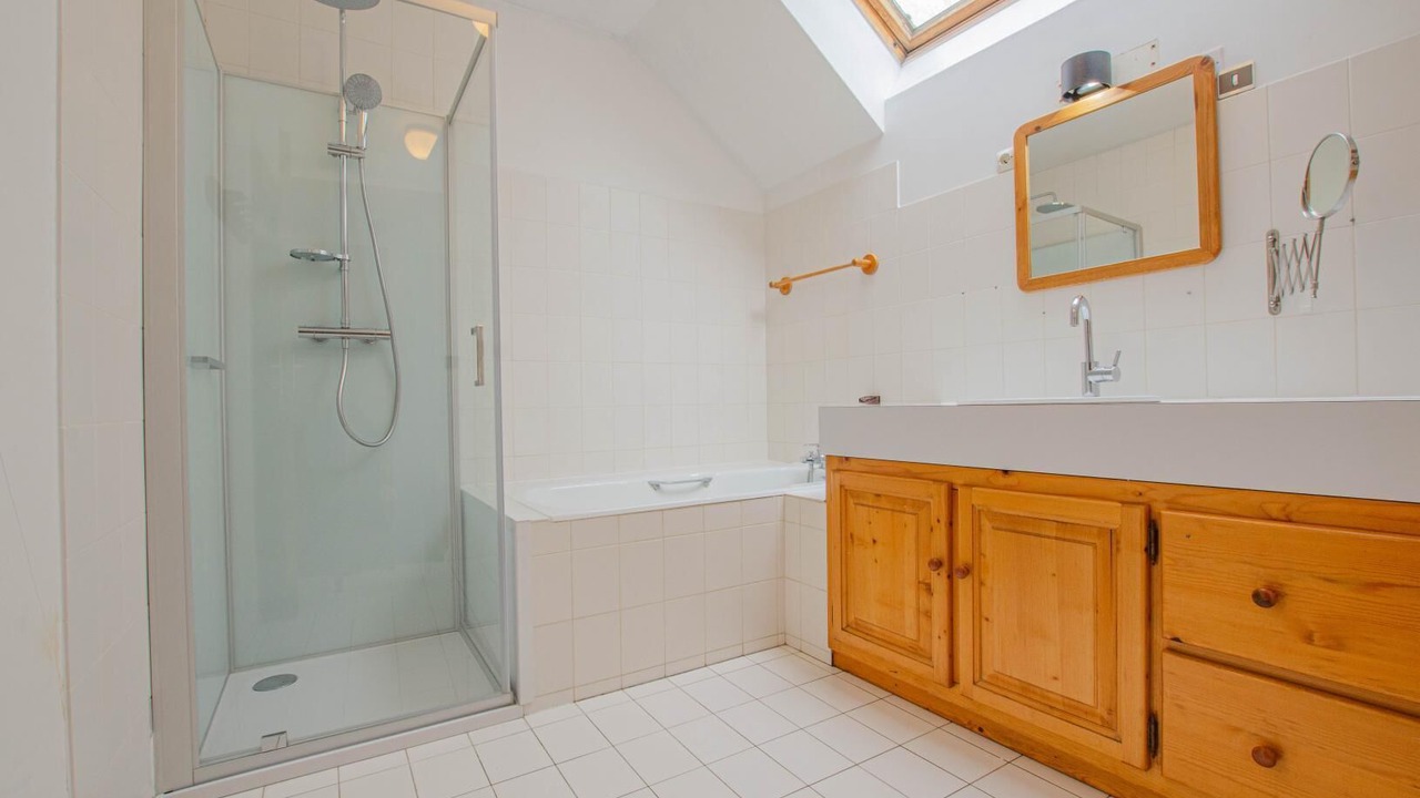 Photo of Bathroom in Mery-sur-Seine
