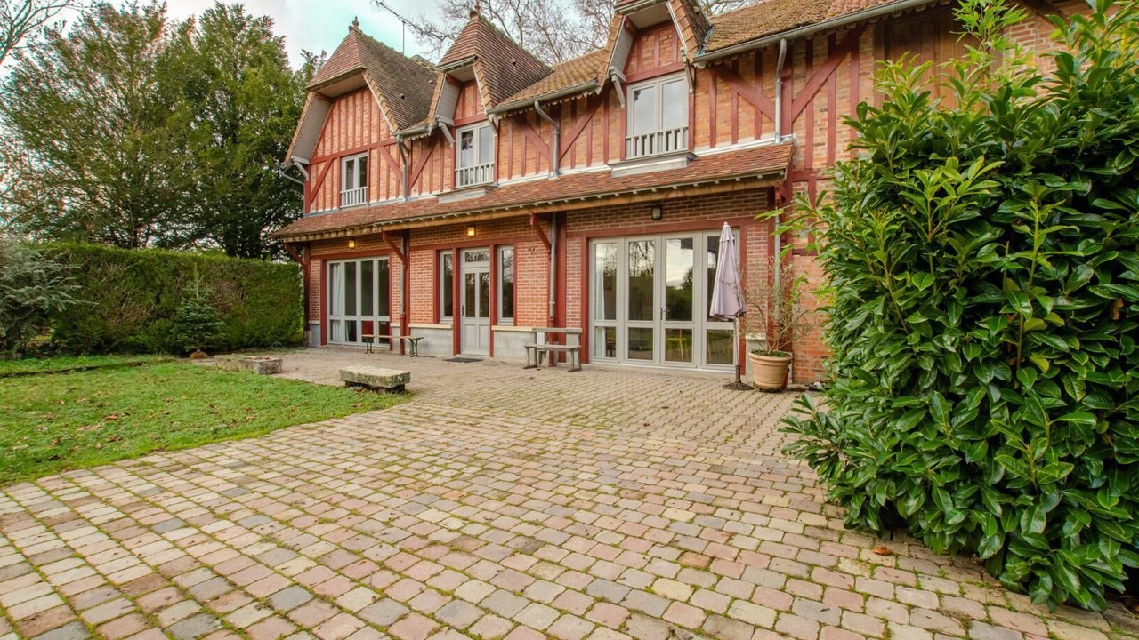 Photo of Outdoor in Mery-sur-Seine