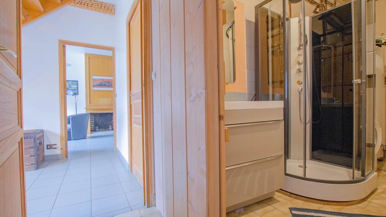 Photo of Bathroom in Mery-sur-Seine