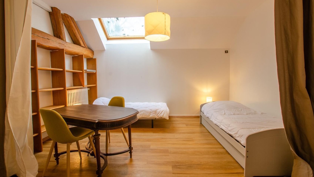 Photo of Bedroom in Mery-sur-Seine