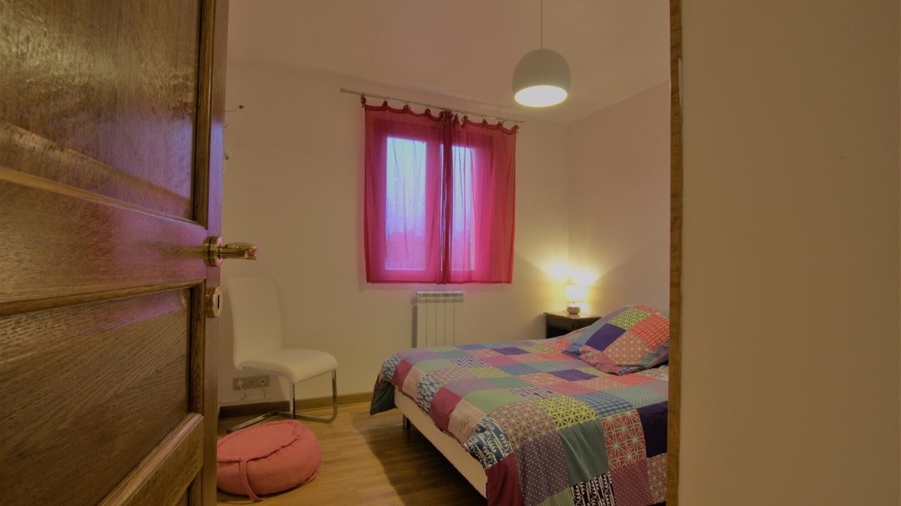 Photo of Bedroom in Maizieres-la-Grande-Paroisse