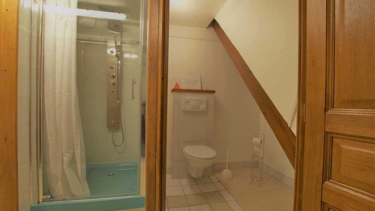 Photo of Bathroom in Maizieres-la-Grande-Paroisse
