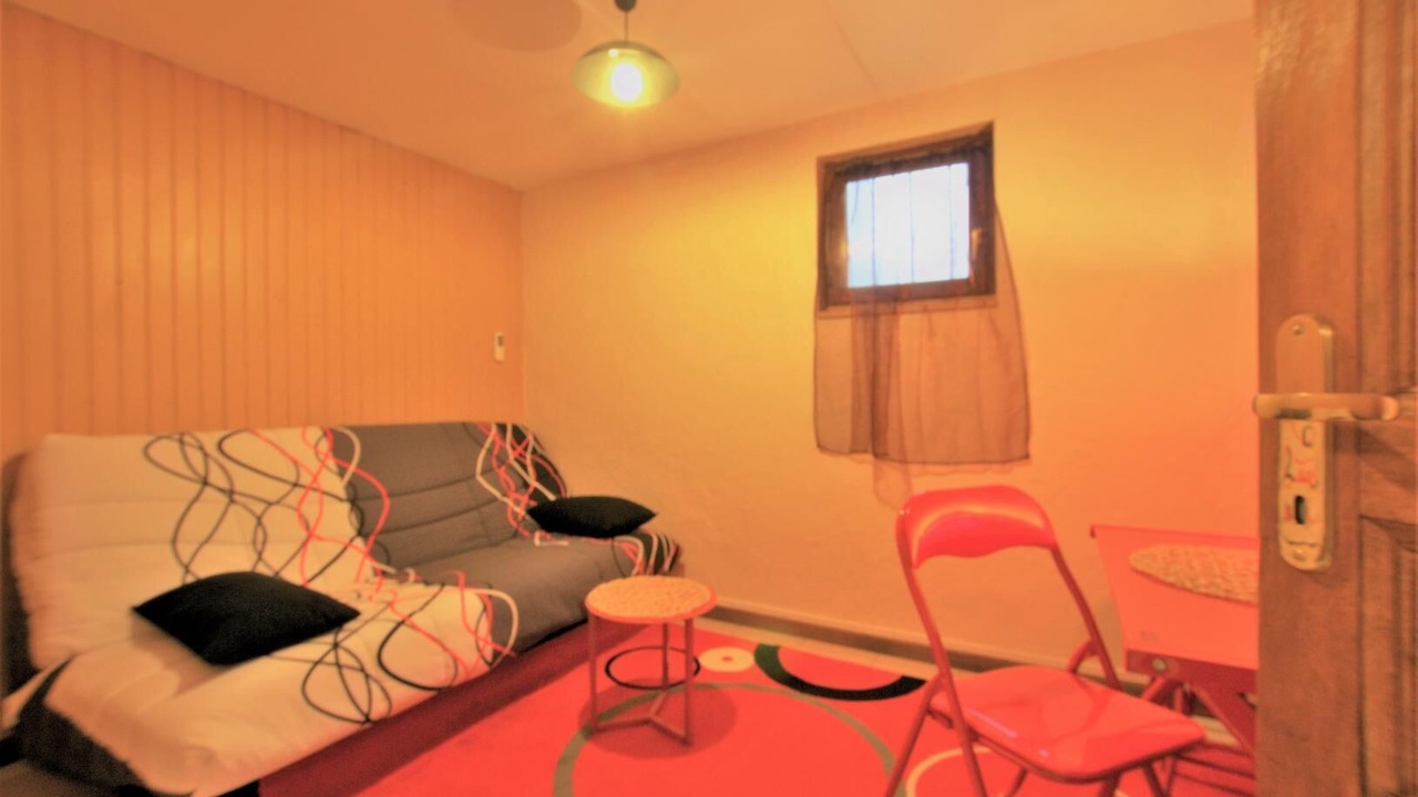 Photo of Livingroom in Maizieres-la-Grande-Paroisse