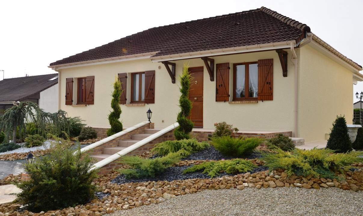 Photo of Outdoor in Maizieres-la-Grande-Paroisse