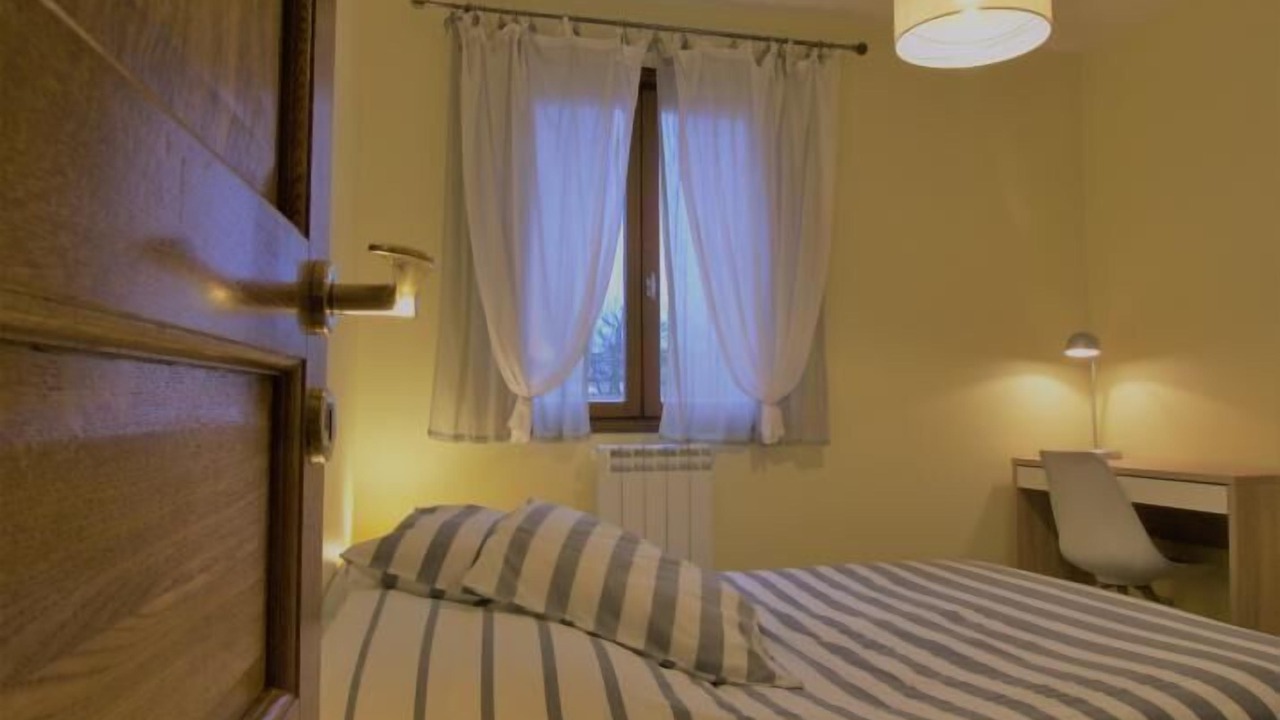 Photo of Bedroom in Maizieres-la-Grande-Paroisse