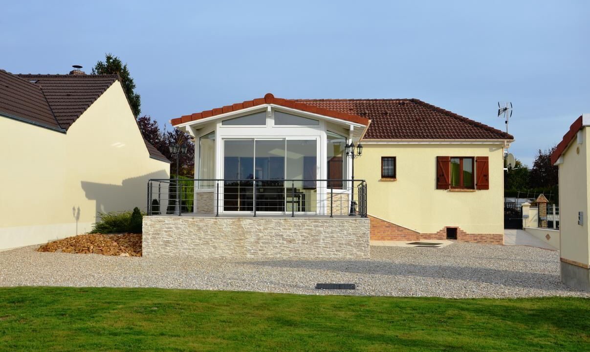 Photo of Outdoor in Maizieres-la-Grande-Paroisse
