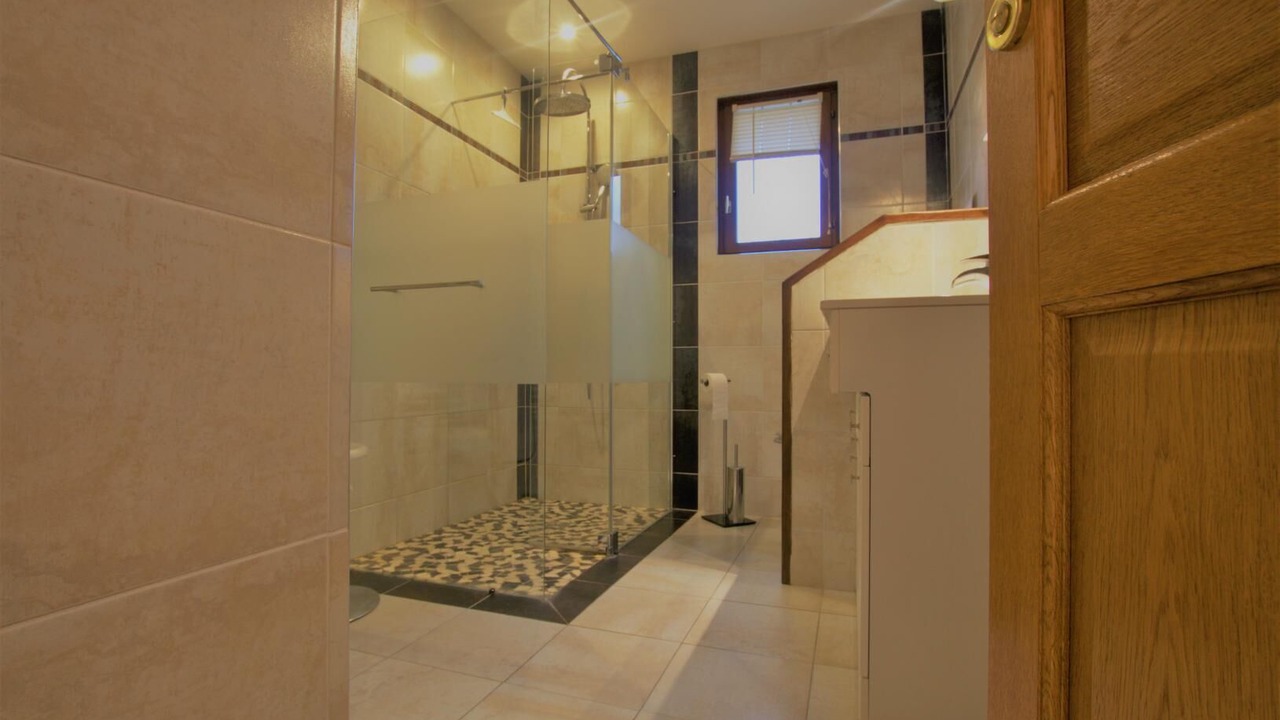 Photo of Bathroom in Maizieres-la-Grande-Paroisse