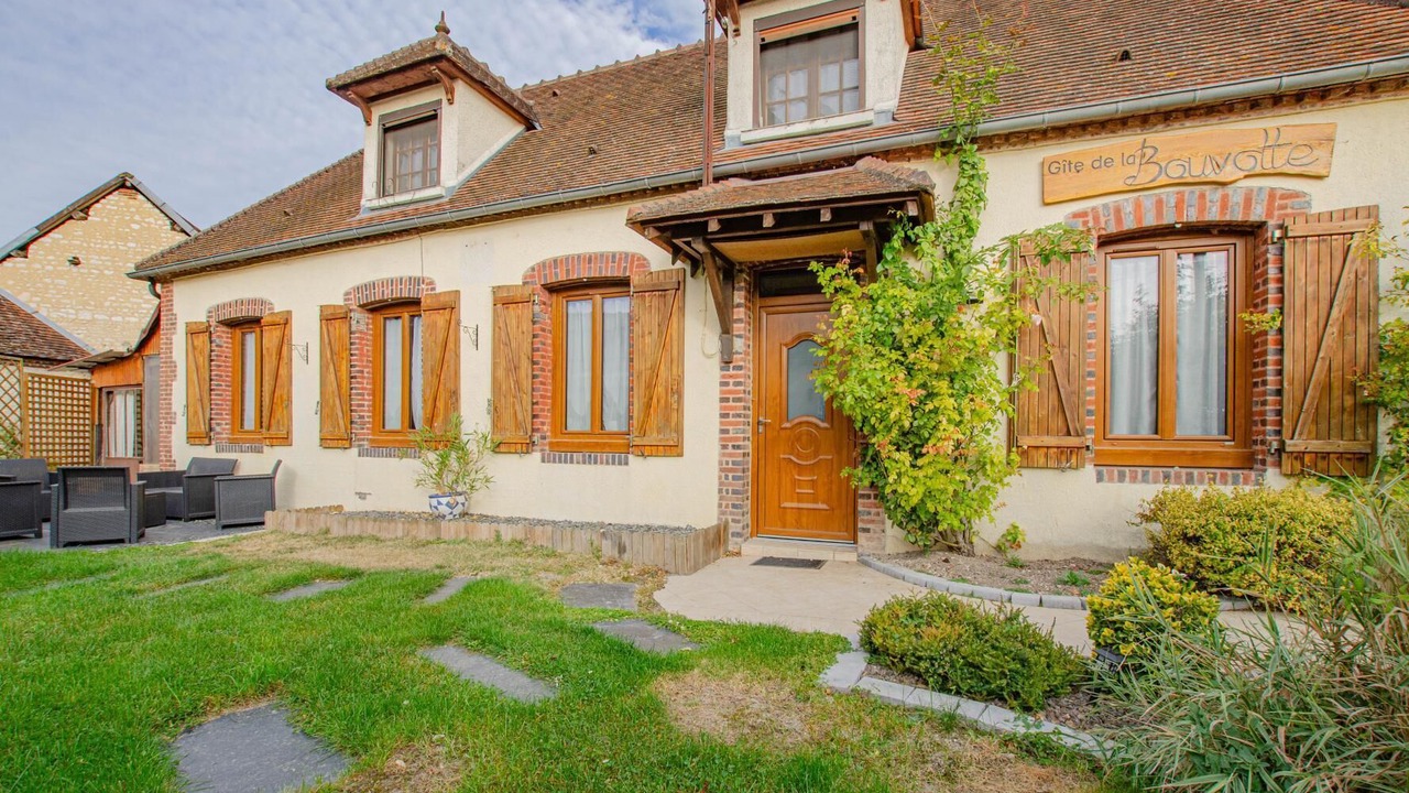 Photo of Outdoor in Neuville-sur-Vanne