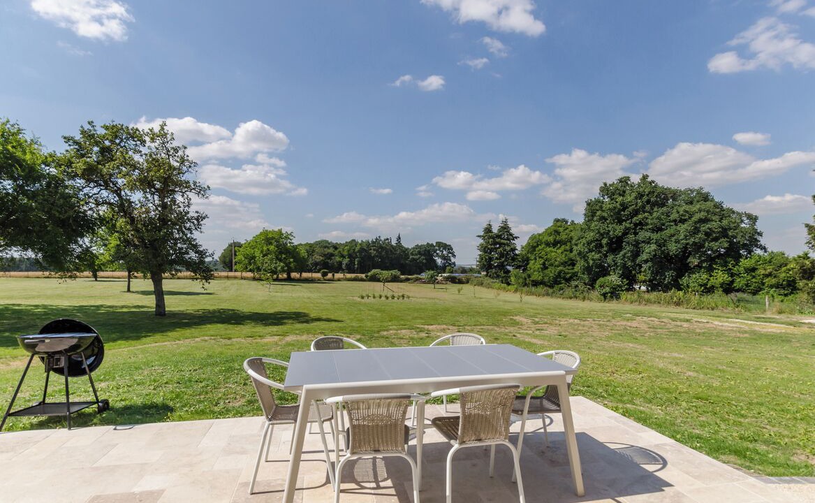 Photo of Outdoor in Aix-Villemaur-Palis
