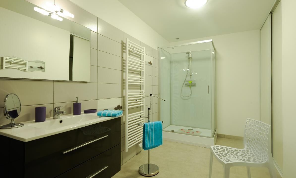Photo of Bathroom in Radonvilliers