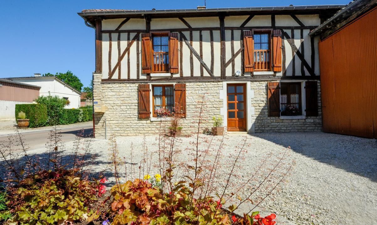 Photo of Outdoor in Radonvilliers