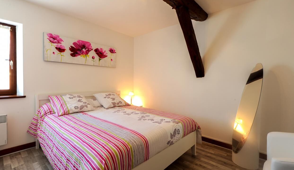 Photo of Bedroom in Radonvilliers