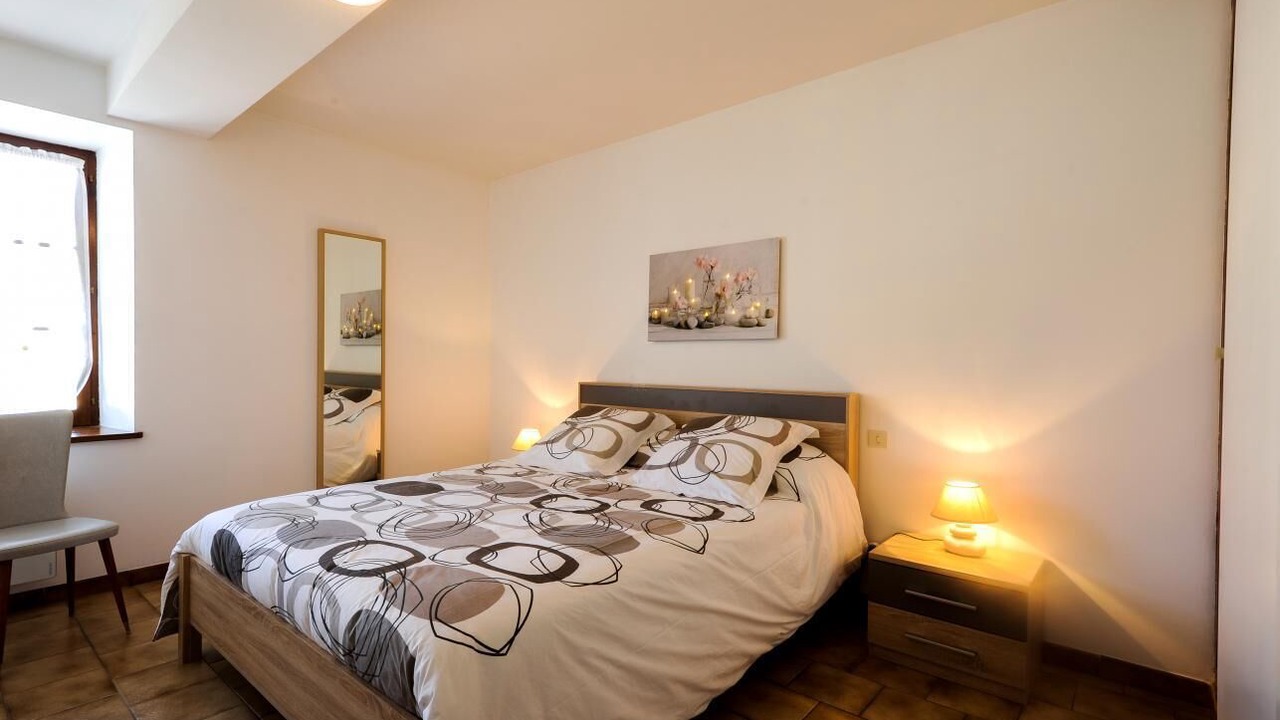 Photo of Bedroom in Radonvilliers