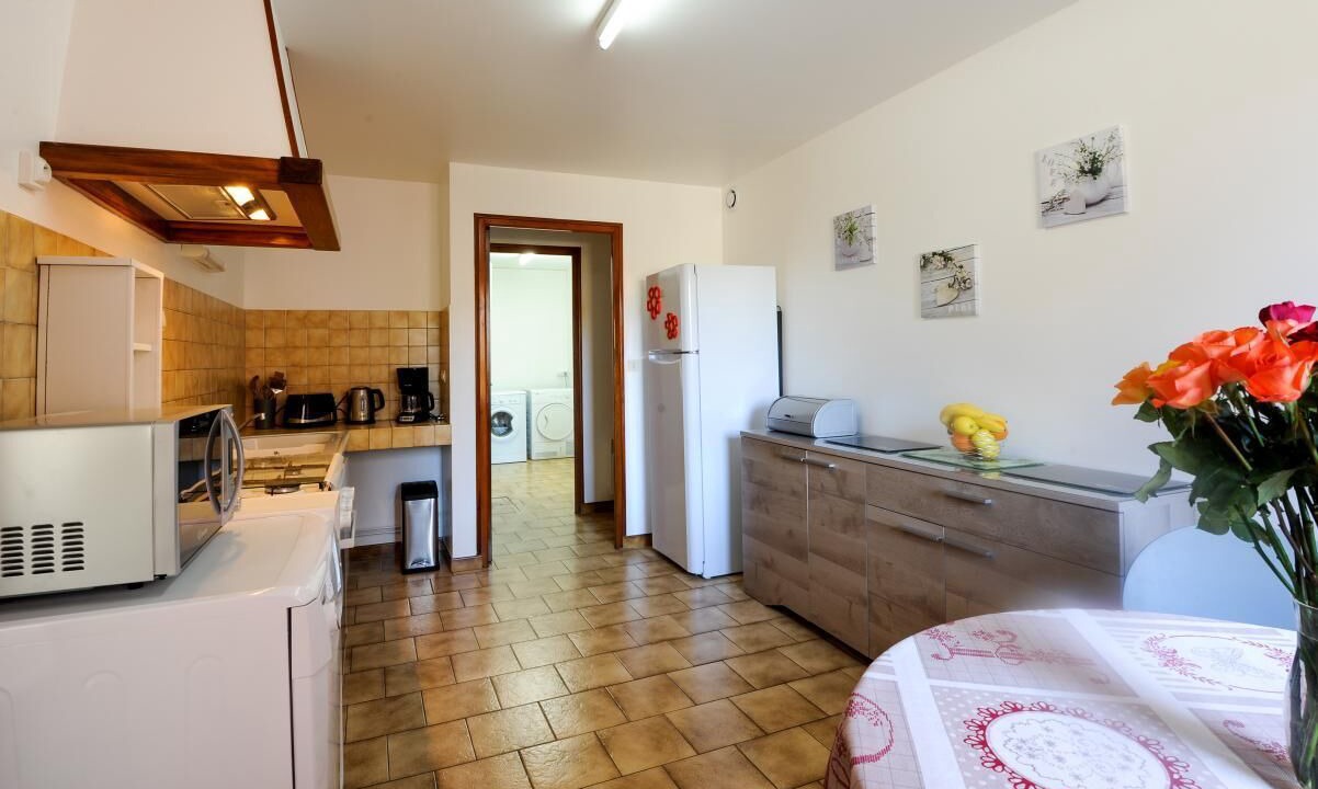 Photo of Kitchen in Radonvilliers