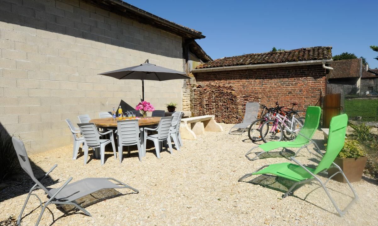 Photo of Outdoor in Radonvilliers
