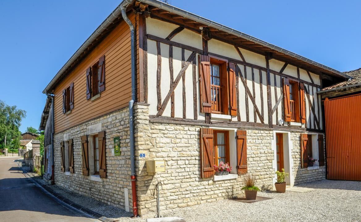 Photo of Outdoor in Radonvilliers
