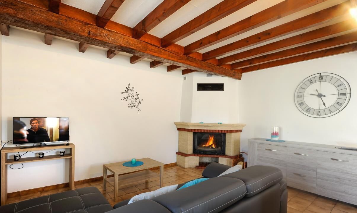Photo of Livingroom in Radonvilliers