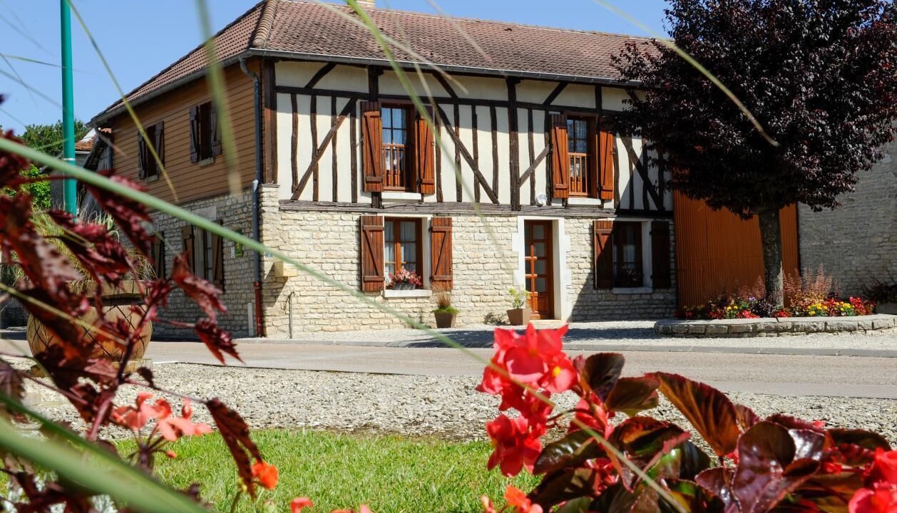 Photo of Outdoor in Radonvilliers