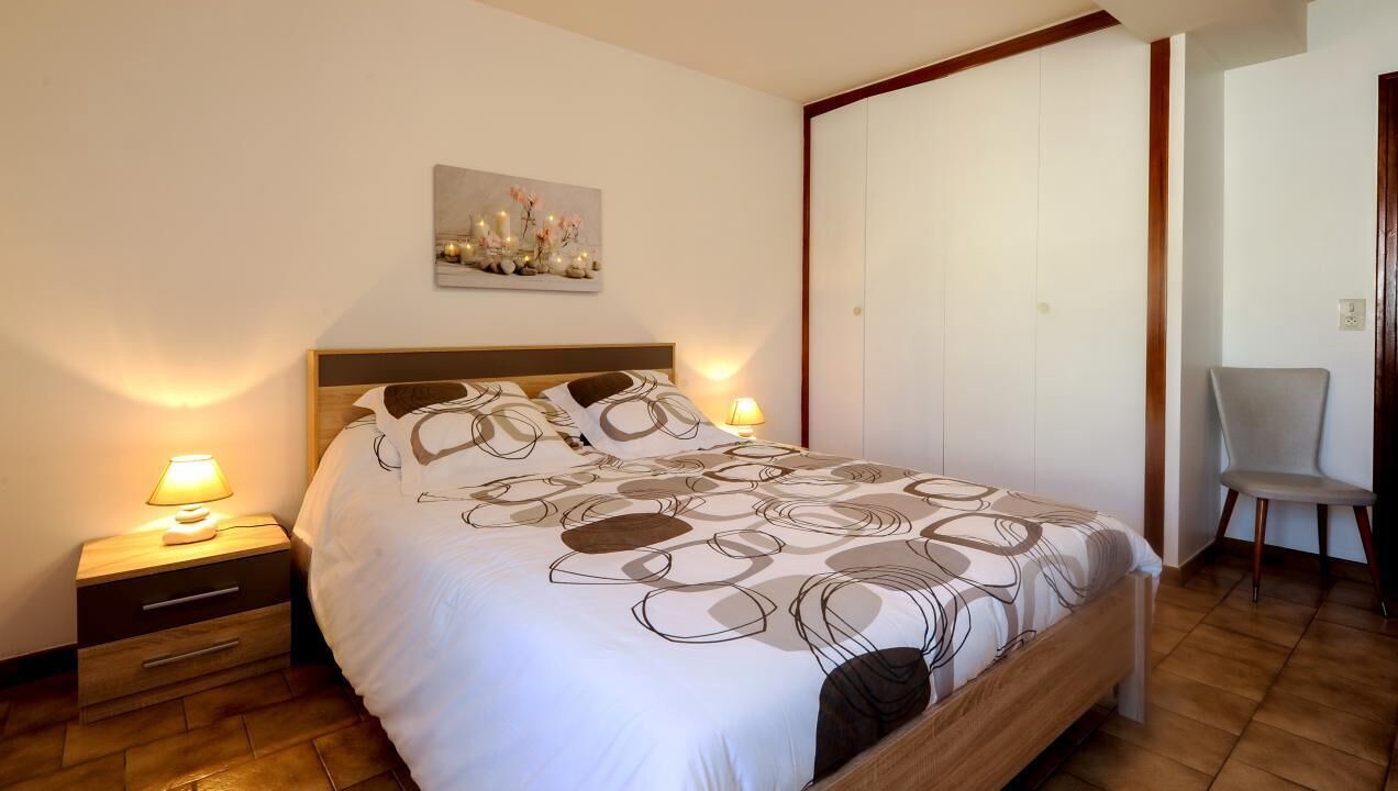 Photo of Bedroom in Radonvilliers