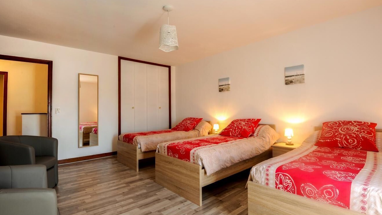 Photo of Bedroom in Radonvilliers