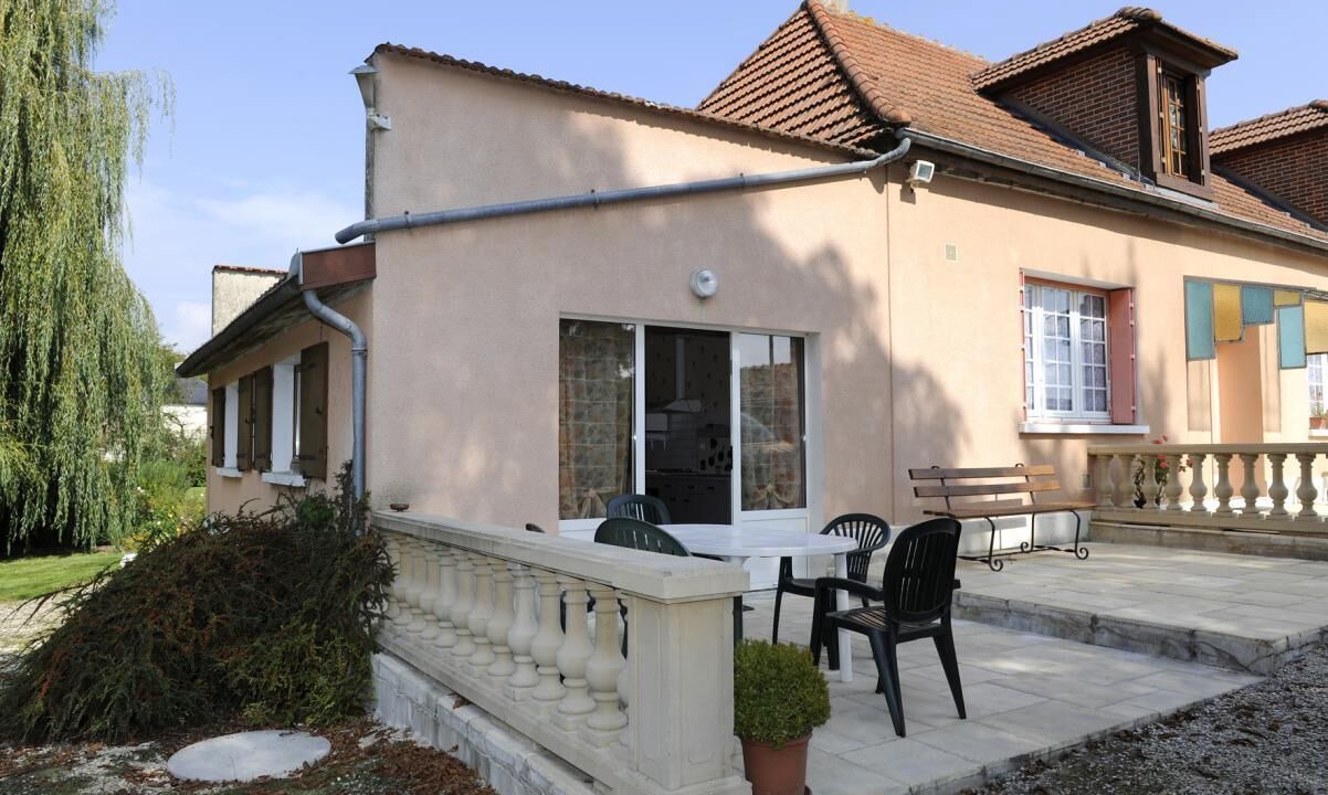 Photo of Outdoor in Saint-Remy-sous-Barbuise