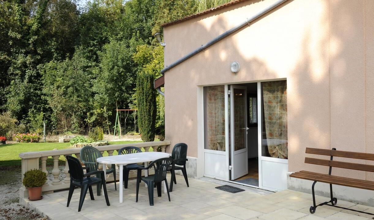 Photo of Outdoor in Saint-Remy-sous-Barbuise