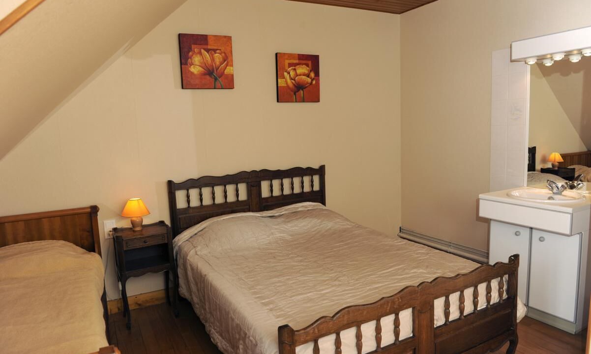 Photo of Bedroom in Saint-Remy-sous-Barbuise