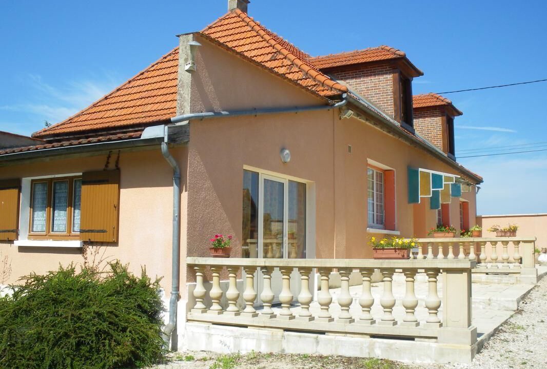 Photo of Outdoor in Saint-Remy-sous-Barbuise