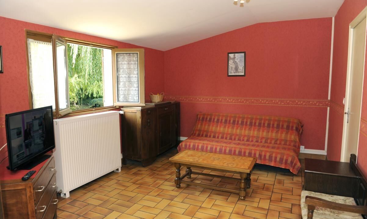 Photo of Livingroom in Saint-Remy-sous-Barbuise