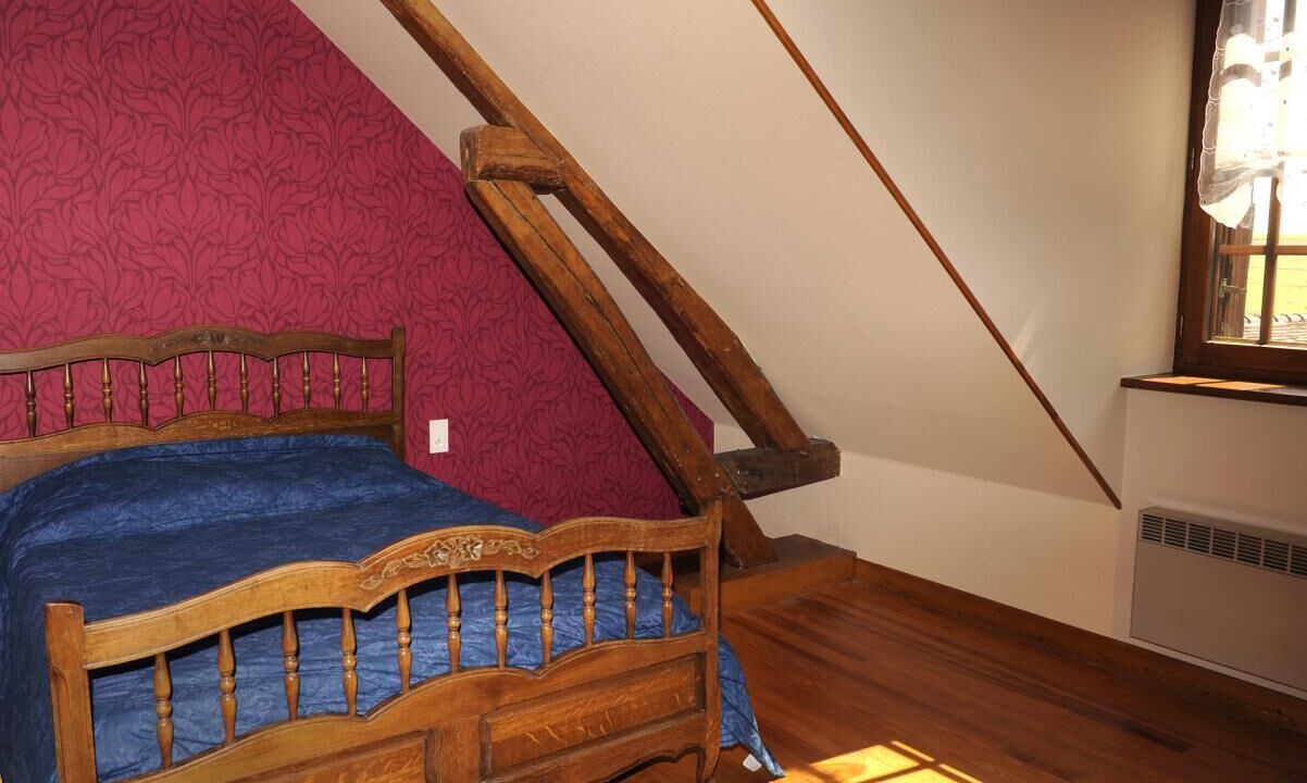 Photo of Bedroom in Saint-Remy-sous-Barbuise